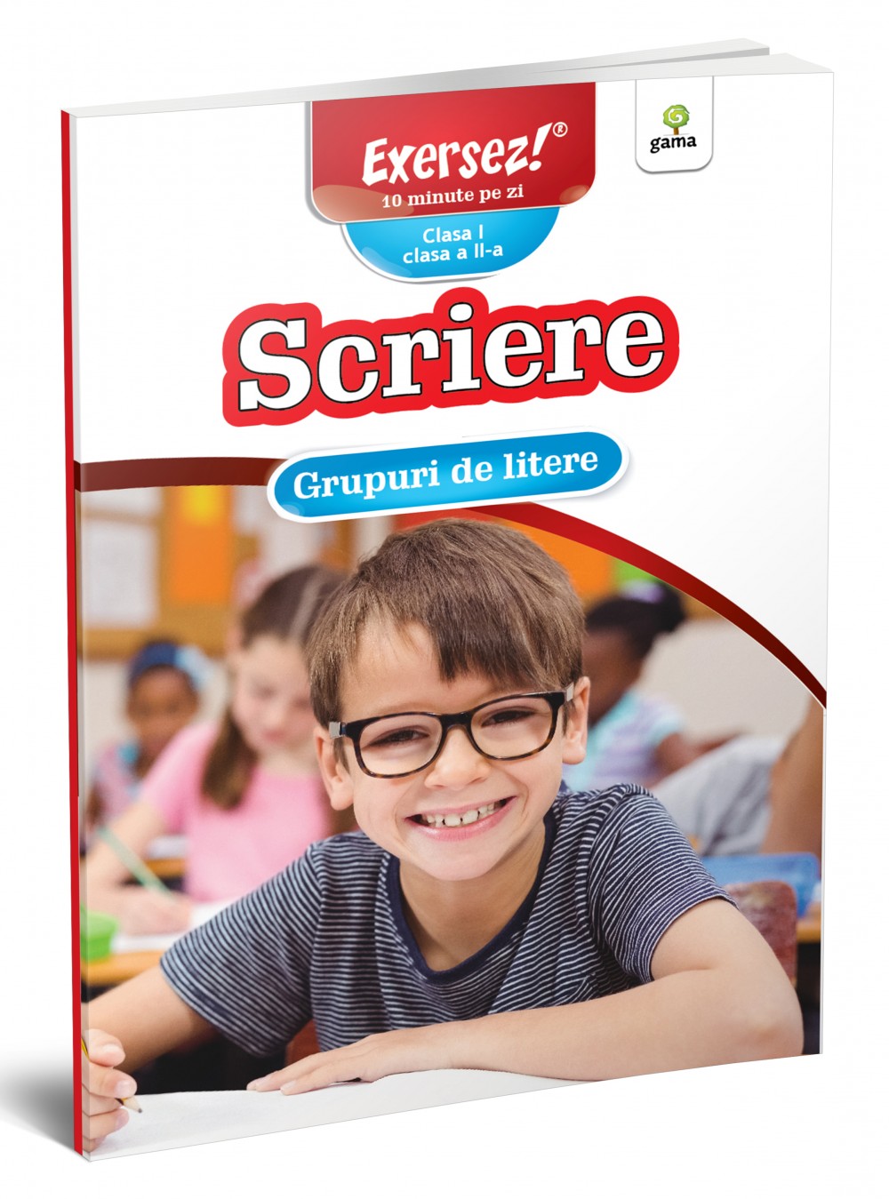 Grupuri de litere