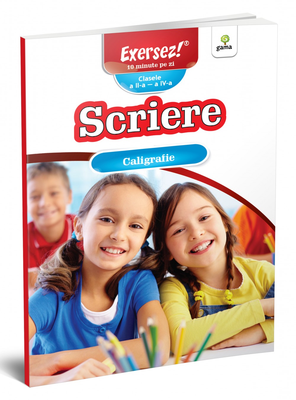 Caligrafie