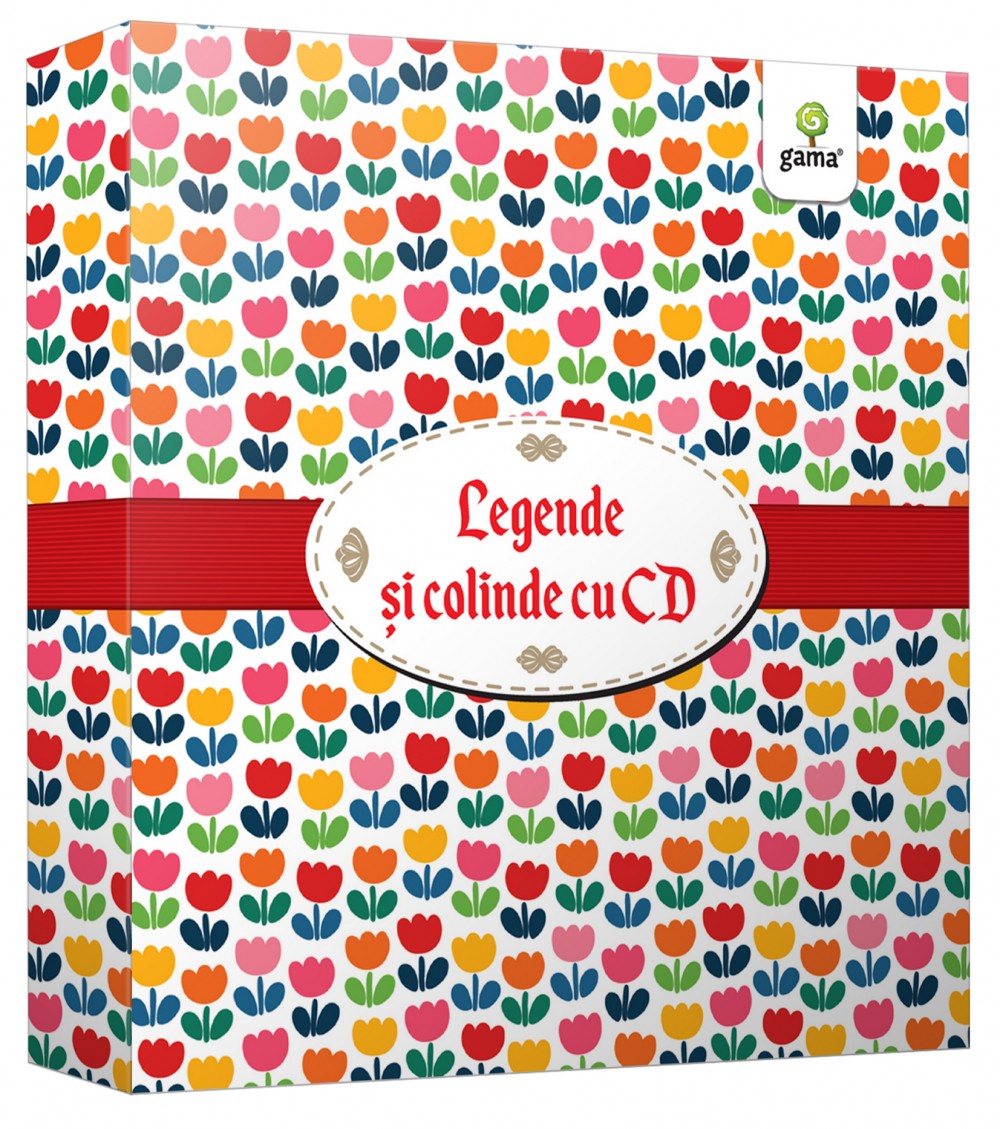 Pachet Crăciun CD 2