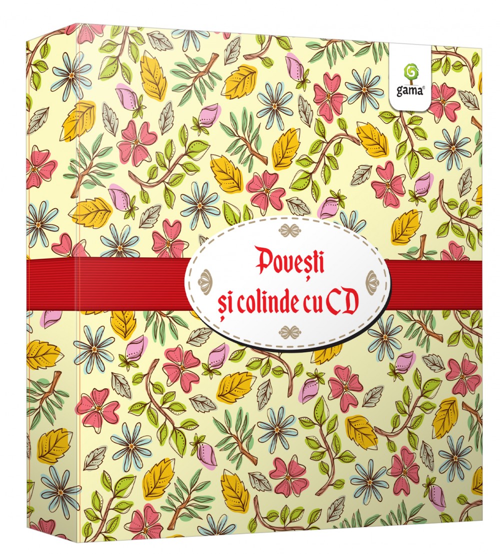 Pachet Crăciun CD 1