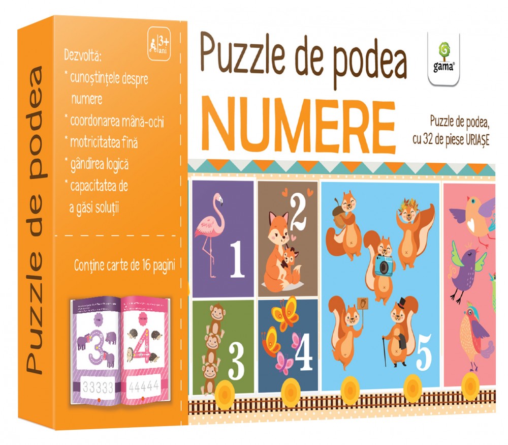 Numere