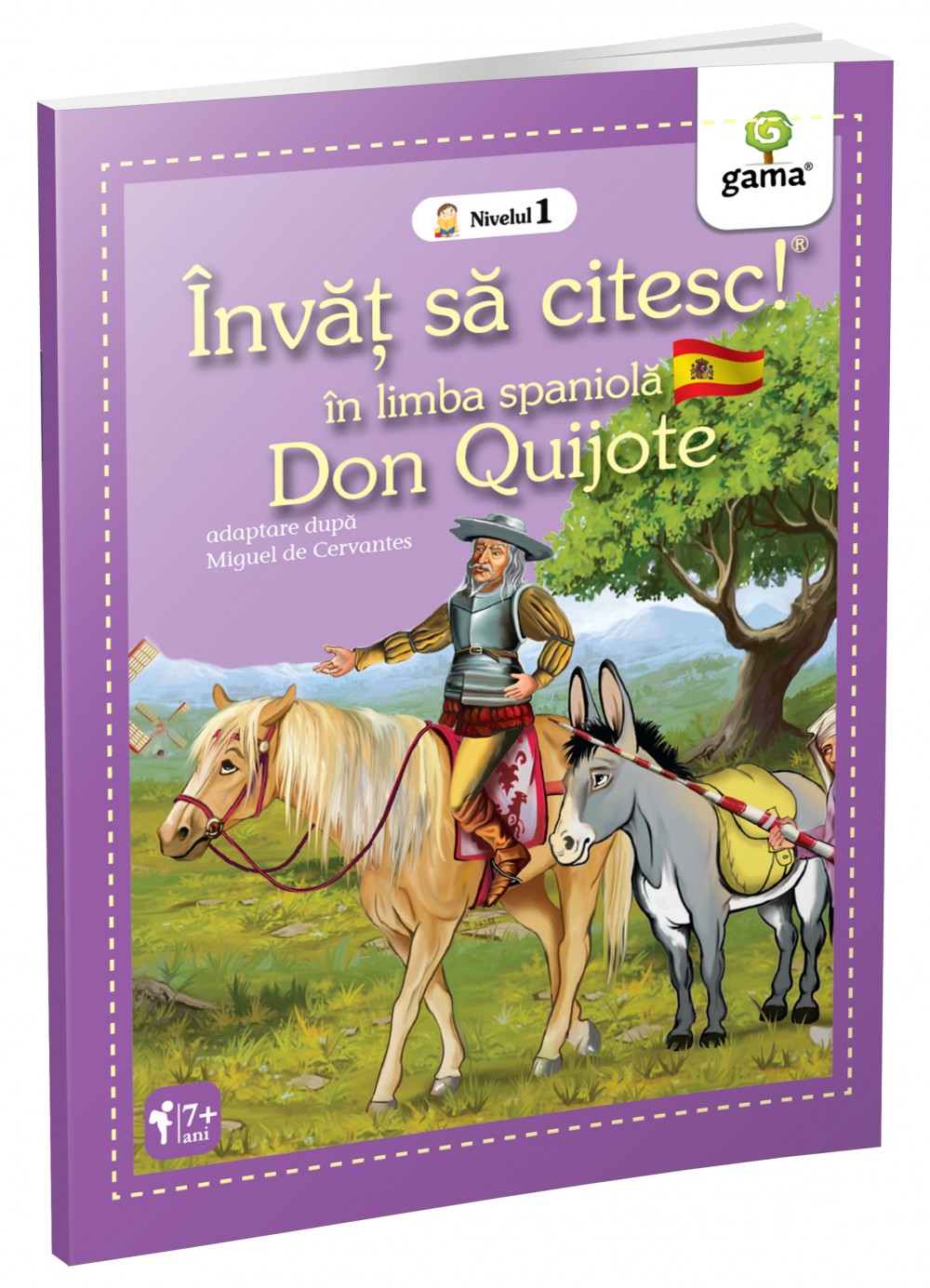 Don Quijote