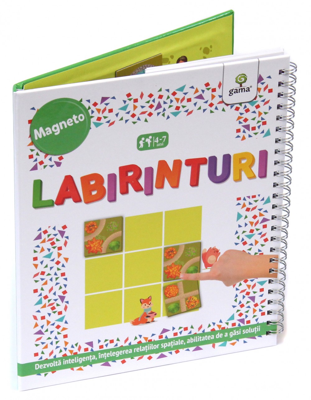 Labirinturi