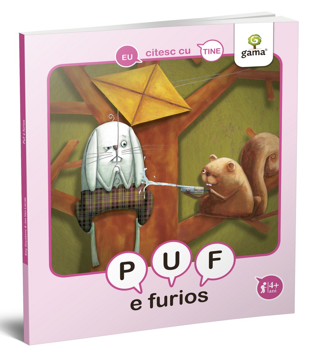 Puf e furios
