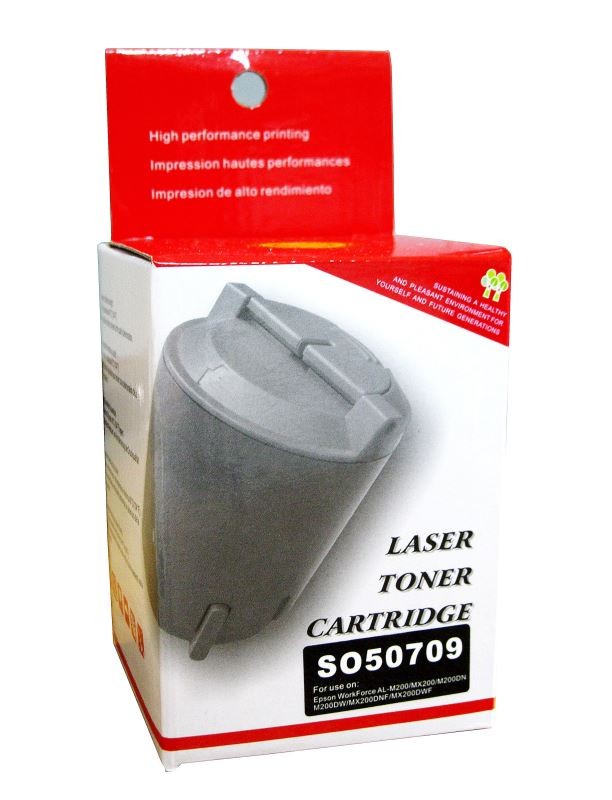Cartus toner compatibil cu Epson M200