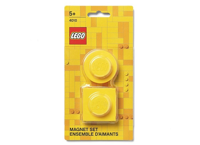 Set 2 magneti LEGO  (40101732)