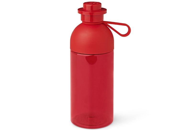 Sticla LEGO rosie 0,5 l (40420001)