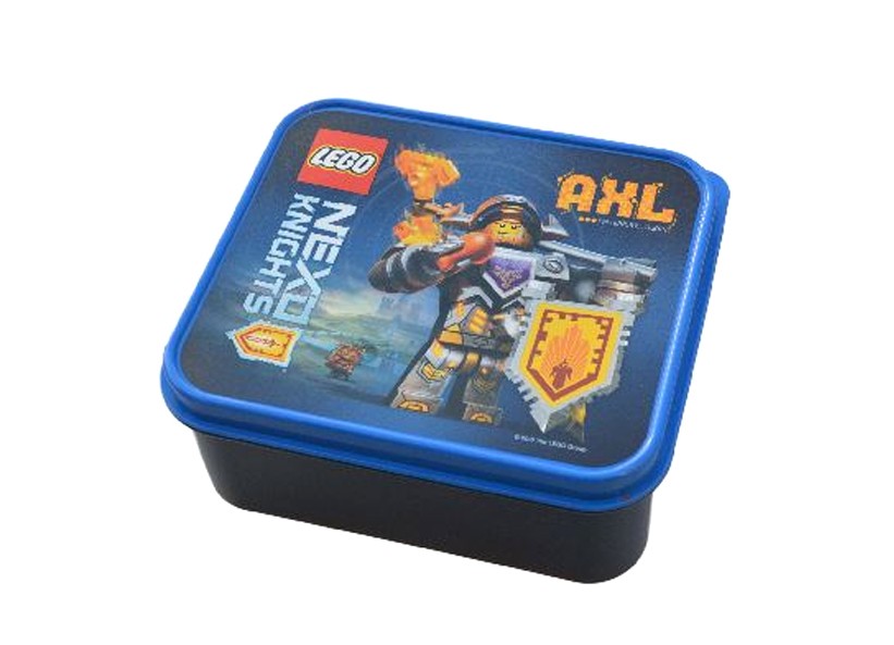 Cutie sandwich LEGO Nexo Knights (40501734)