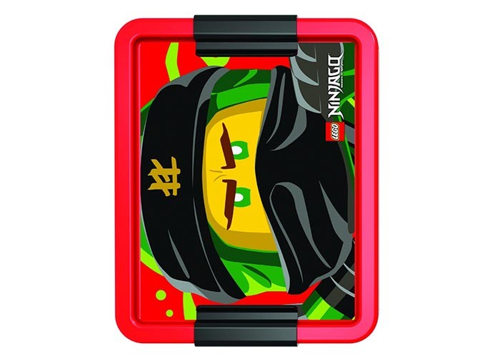 Cutie pentru sandwich LEGO  Ninjago  (40521733)