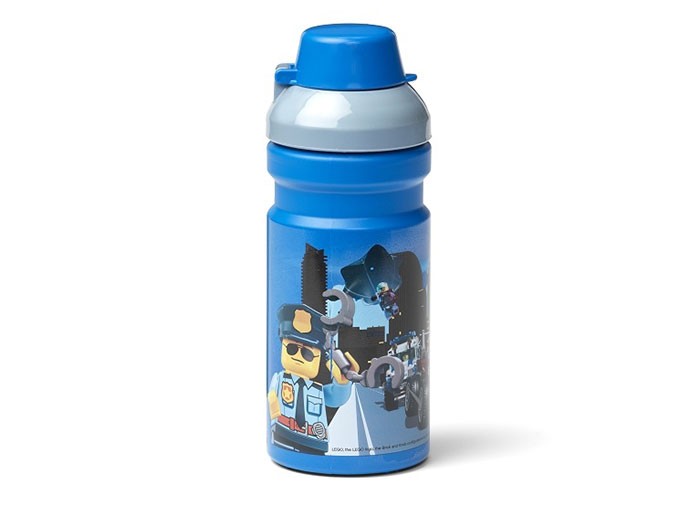 Sticl? ap? LEGO City