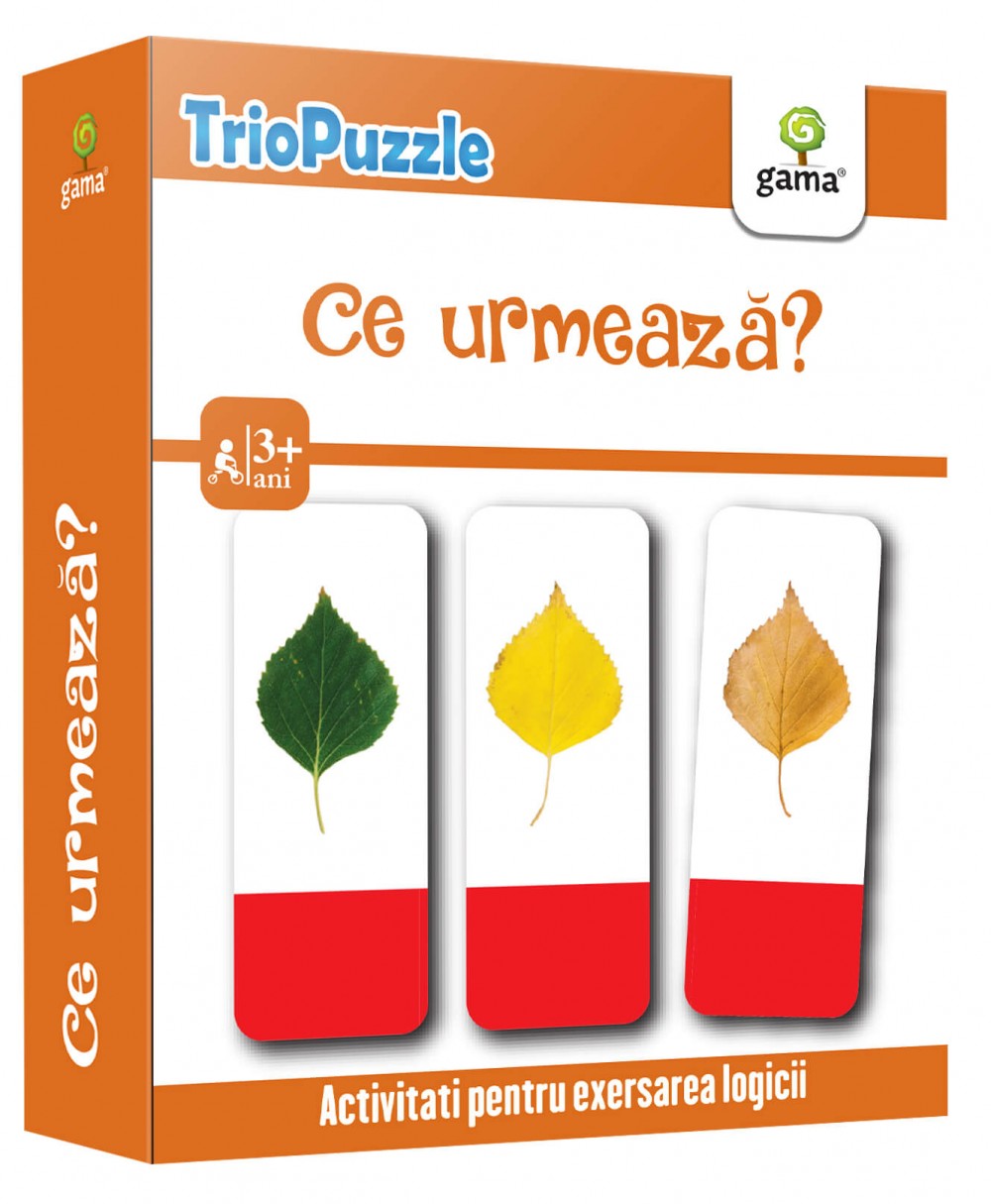 Ce urmează?