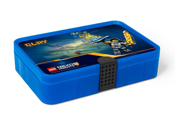 Cutie sortare LEGO Nexo Knights (40841734)