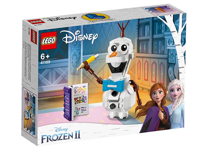 Olaf (41169)