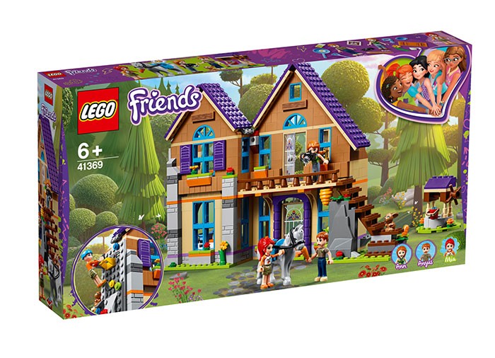 Casa Miei (41369)