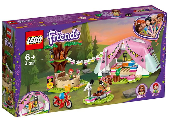 Camping luxos in natura (41392)