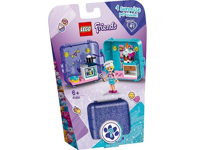 Cubul de joaca al Stephaniei (41401)