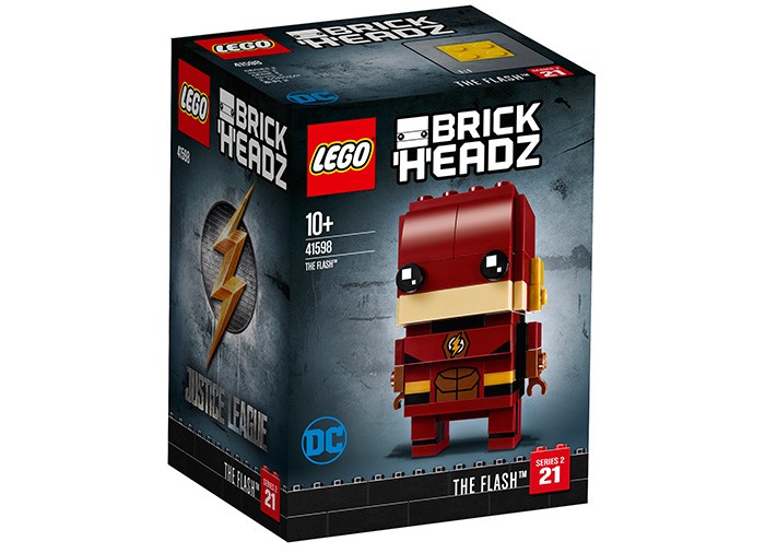 Flash (41598)