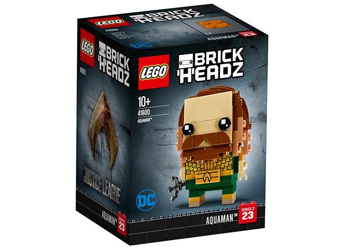 Aquaman (41600)