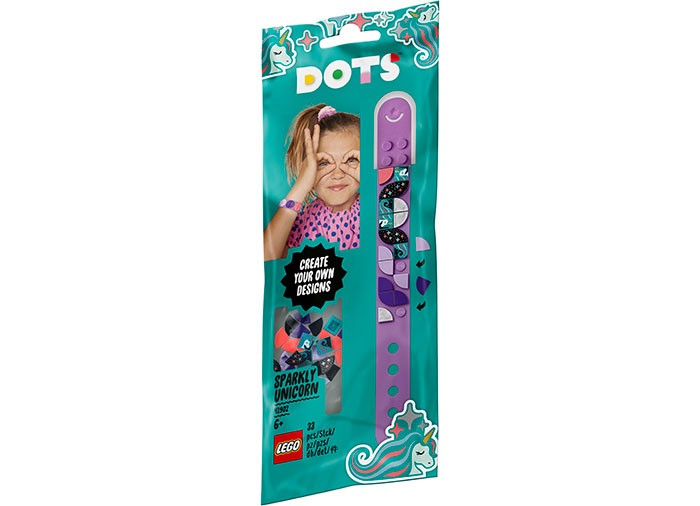 Bratara unicorn sclipitor (41902)