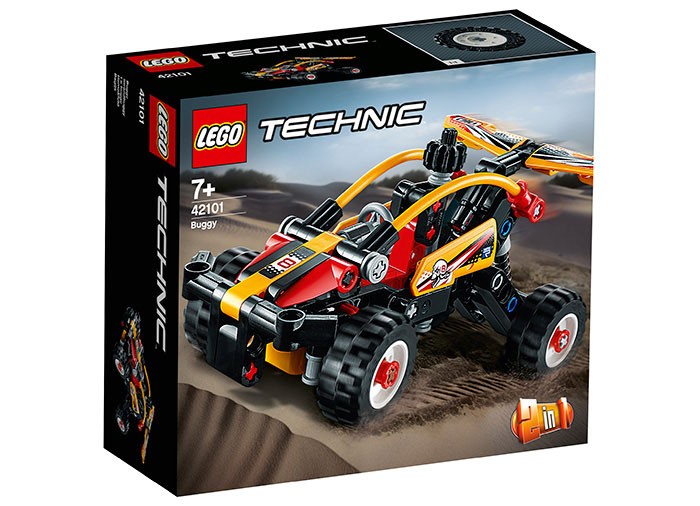 Buggy (42101)