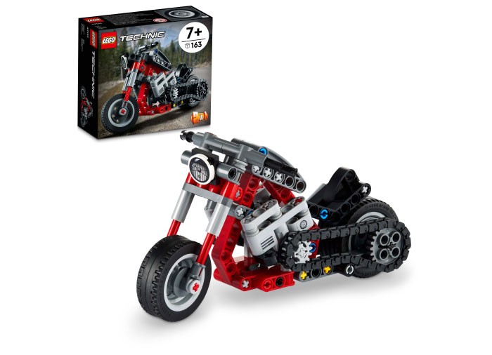 Motocicleta