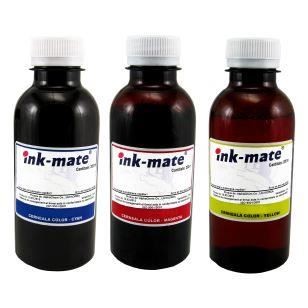 200 ml Cerneala compatibila Ink-mate Dye magenta BT5000
