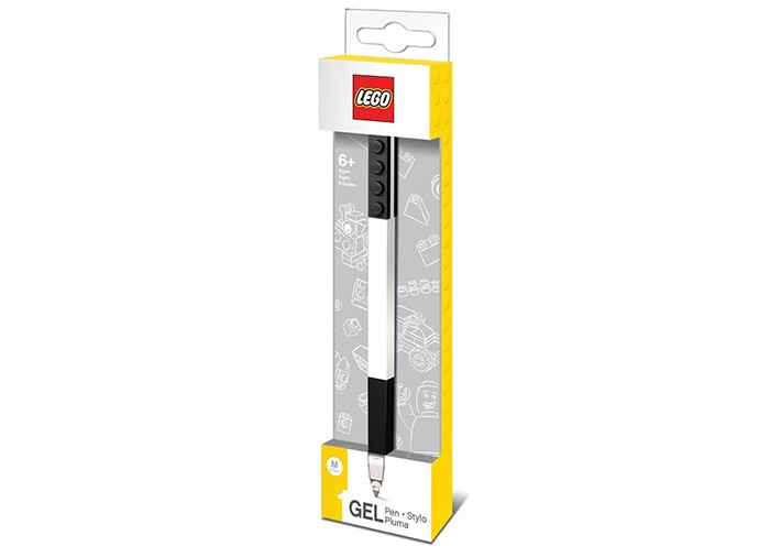 Pix LEGO  cu gel?negru  (51481)