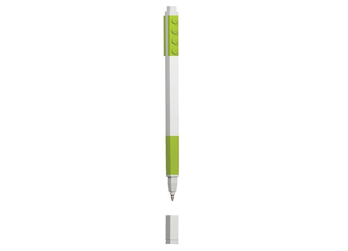 Pix cu gel LEGO  - Verde  (52654)