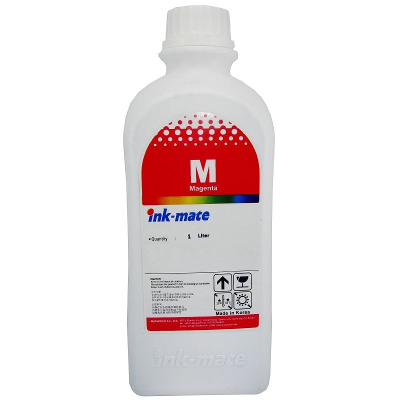 1 l Cerneala compatibila Ink-mate Dye Pigment CIM 271