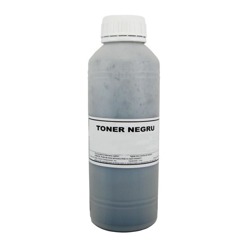 100 g Doza toner refill compatibil Brother TN2000, TN2005