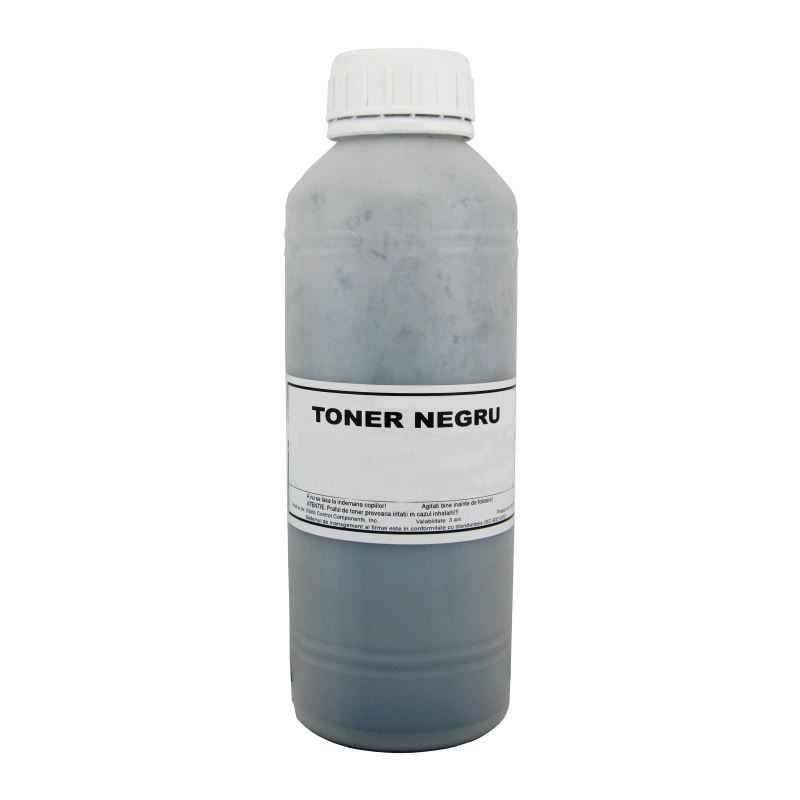 60 g Doza toner refill compatibil Oki OL400e