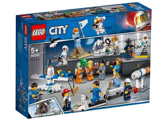 Cercetare si dezvoltare spatiala (60230)