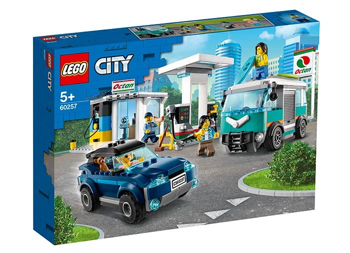 Statie de service (60257)