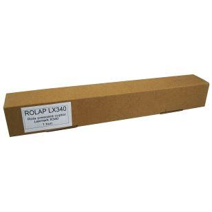 Rola superioara cuptor imprimanta compatibila cu Lexmark E230