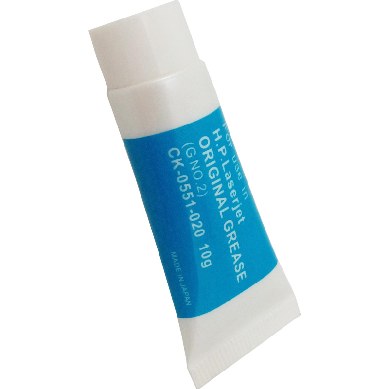 Vaselina film cuptor imprimanta – Tub cu 10g