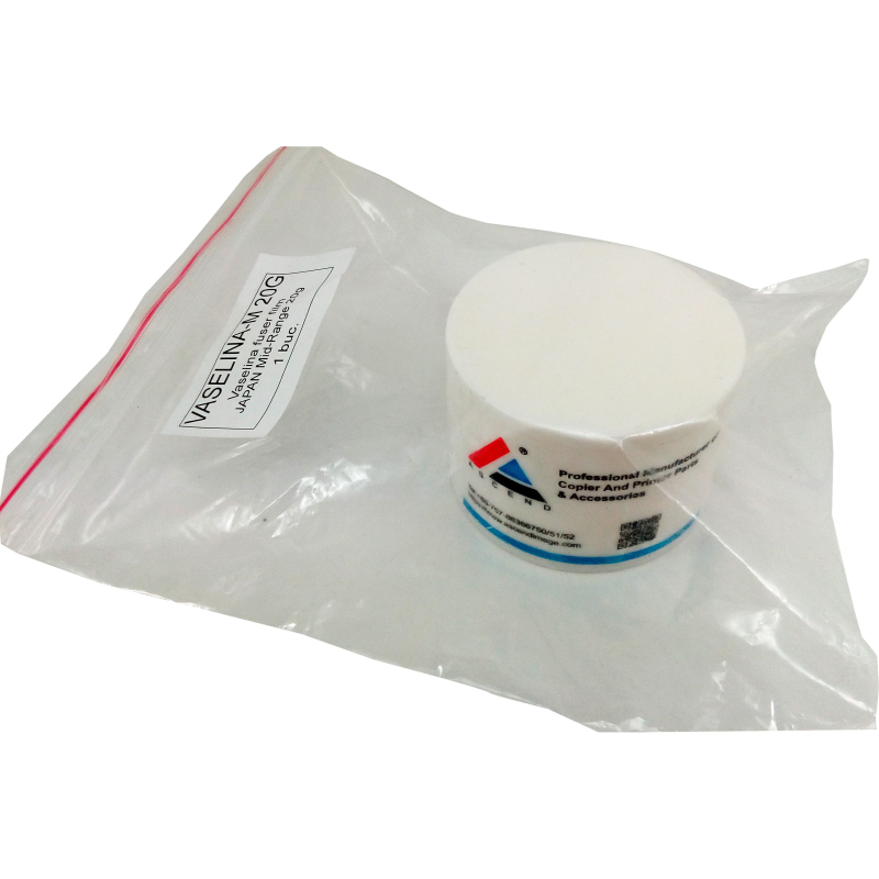 Vaselina film cuptor imprimanta – Tub cu 20g  JAPAN