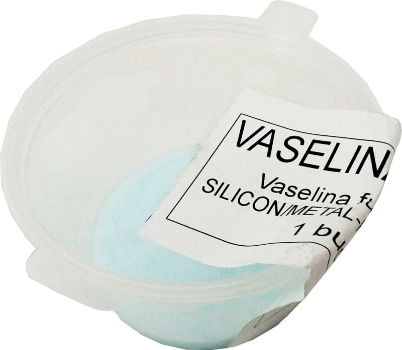 Vaselina film cuptor imprimanta – Tub cu 10g