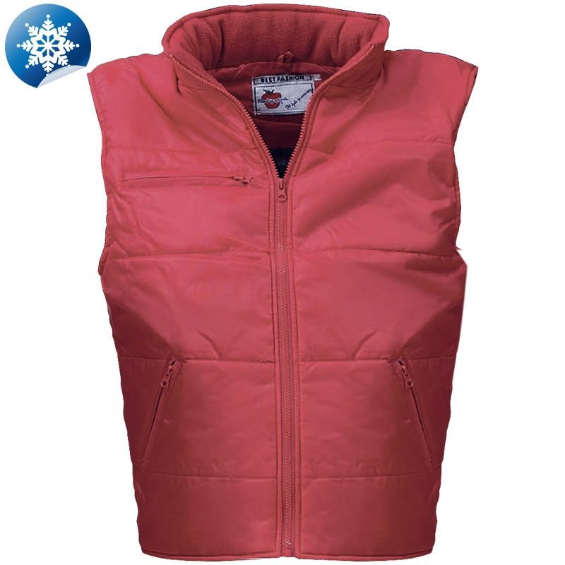 Vestă de lucru matlasată AMAZON