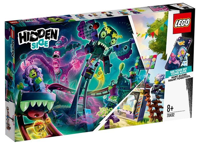 Balciul bantuit (70432)