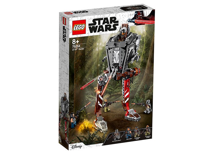 AT-ST Raider (75254)