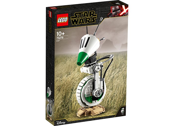 D-O (75278)