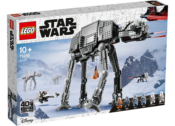 AT-AT (75288)
