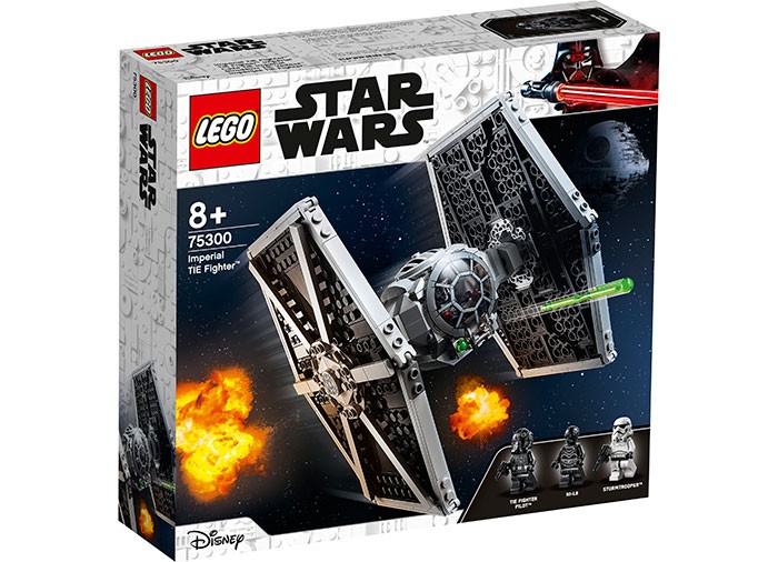 TIE Fighter%u2122 Imperial