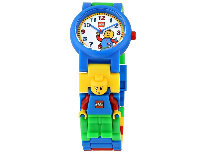 Ceas LEGO Classic  (8020189)