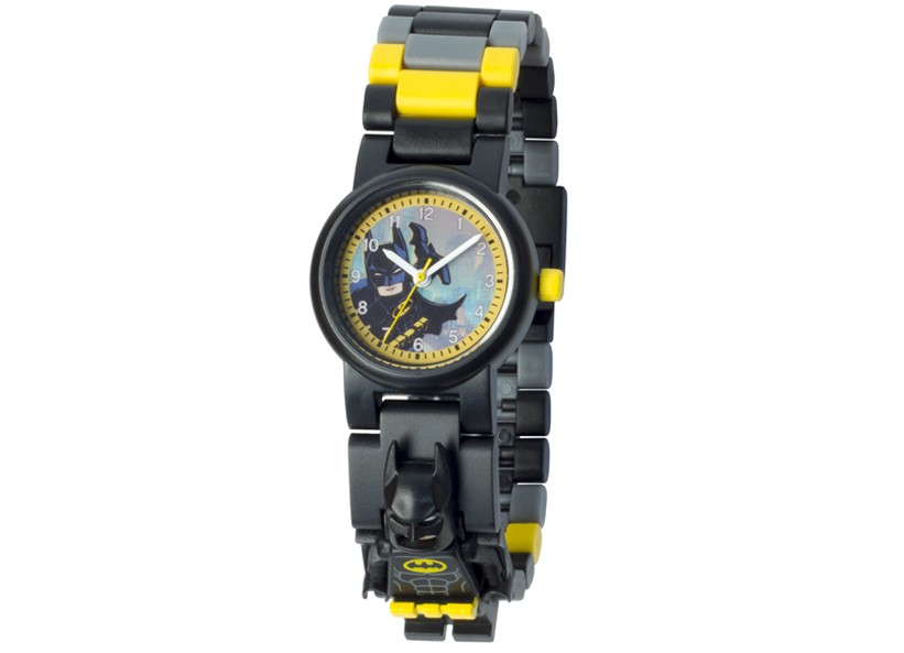 Ceas LEGO Batman  (8020837)