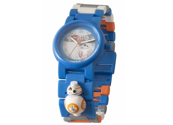 Ceas LEGO Star Wars BB-8 (8020929)