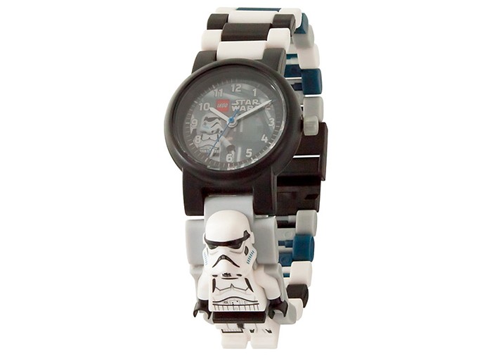Ceas LEGO Star Wars Stormtrooper (8021025)