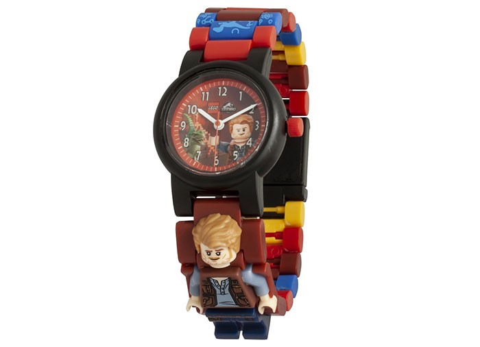 Ceas LEGO Jurassic  (8021261)