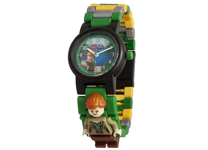 Ceas LEGO Jurassic  (8021278)