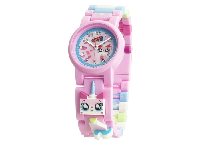 Ceas LEGO MOVIE 2 Unikitty  (8021476)